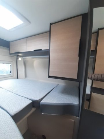 Dreamer D68 20 Ans FUN 20ème ANNIVERSAIRE - Photo 24