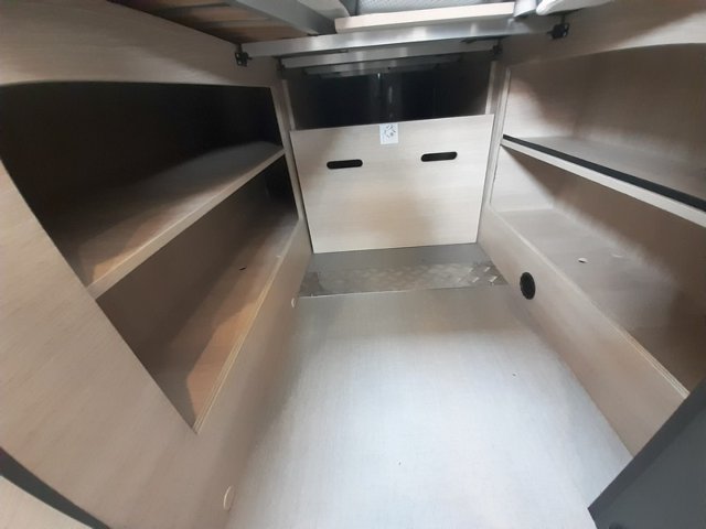 Dreamer D68 20 Ans FUN 20ème ANNIVERSAIRE - Photo 26