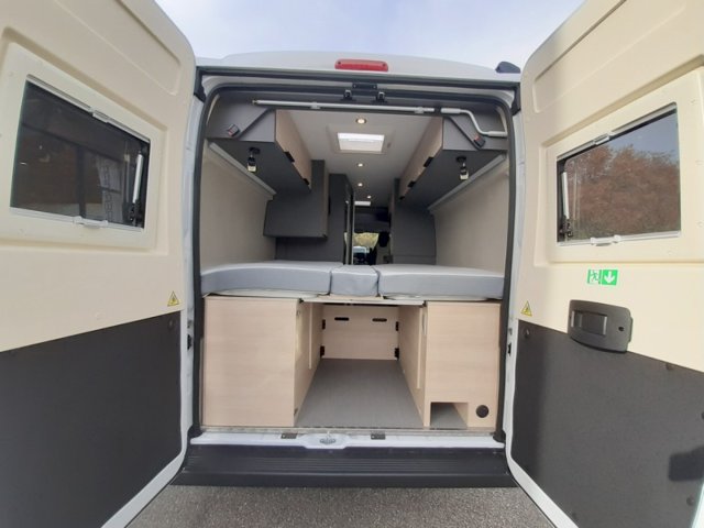 Dreamer D68 20 Ans FUN 20ème ANNIVERSAIRE - Photo 27