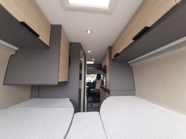 Dreamer D68 20 Ans FUN 20ème ANNIVERSAIRE - Photo 28