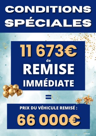 Etrusco Camper Van CV 600 BB DB - Photo 2