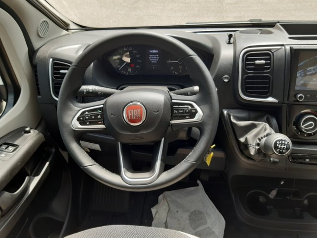 Etrusco Camper Van CV 600 BB DB - Photo 14