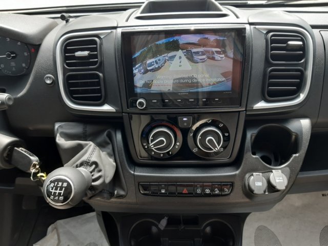 Etrusco Camper Van CV 600 BB DB - Photo 15