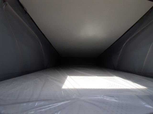 Etrusco Camper Van CV 600 BB DB - Photo 17