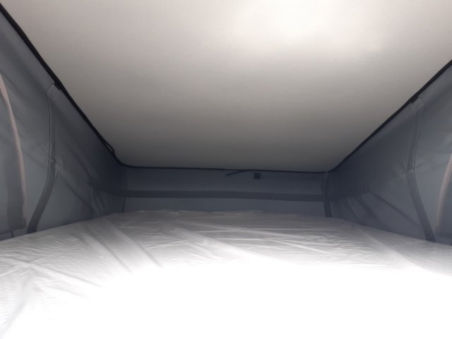 Etrusco Camper Van CV 600 BB DB - Photo 18