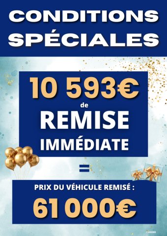 Etrusco Camper Van CV 600 BB - Photo 2