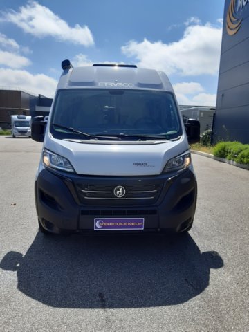 Etrusco Camper Van CV 600 BB - Photo 3