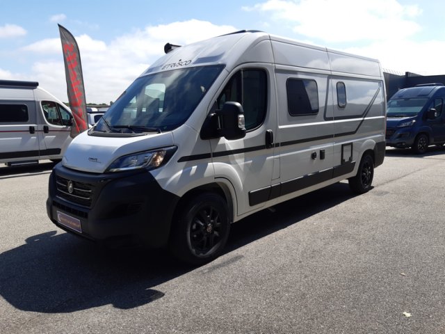 Etrusco Camper Van CV 600 BB - Photo 4