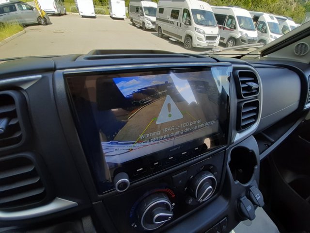 Etrusco Camper Van CV 600 BB - Photo 15