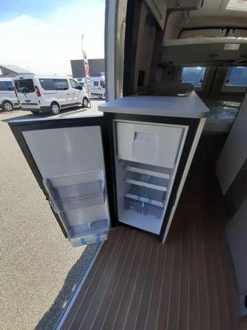 Etrusco Camper Van CV 600 BB - Photo 19