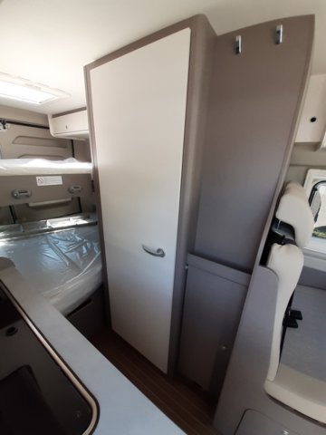 Etrusco Camper Van CV 600 BB - Photo 20