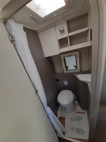 Etrusco Camper Van CV 600 BB - Photo 22