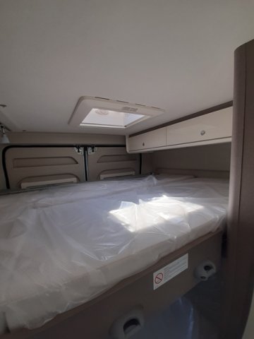 Etrusco Camper Van CV 600 BB - Photo 25