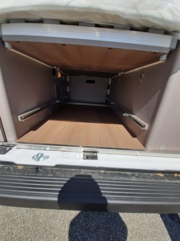 Etrusco Camper Van CV 600 BB - Photo 28