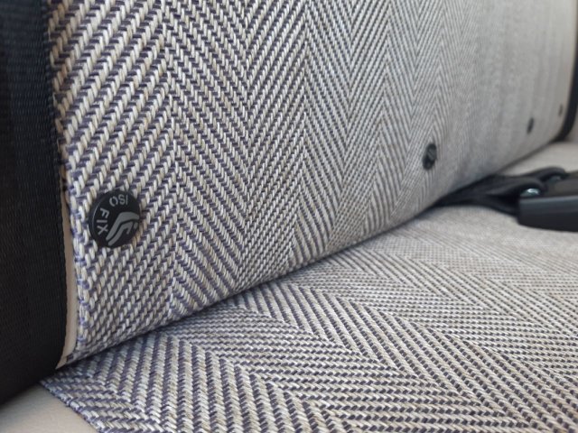 Etrusco Camper Van CV 600 BB DB - Photo 27