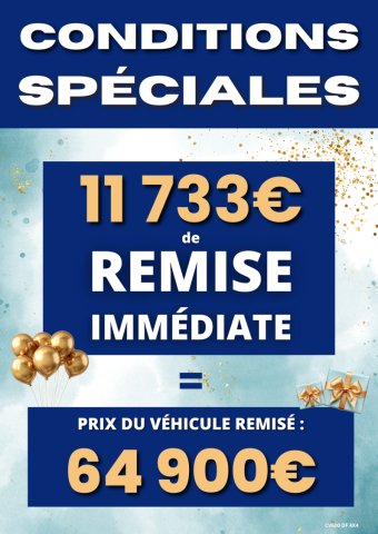 Etrusco Camper Van CV 600 DF 4X4 - Photo 2