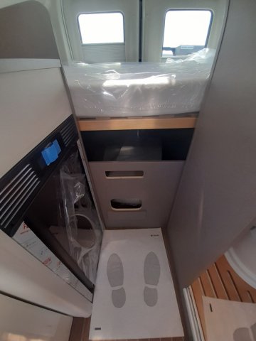 Etrusco Camper Van CV 600 DF 4X4 - Photo 24