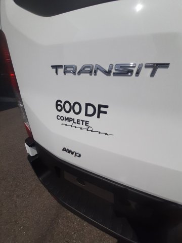 Etrusco Camper Van CV 600 DF 4X4 - Photo 27