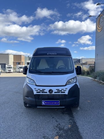 Etrusco Camper Van CV 640 SB+ - Photo 8
