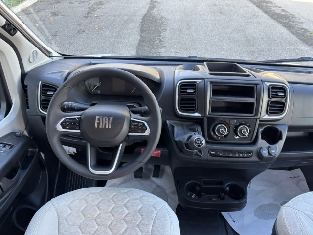 Etrusco Camper Van CV 640 SB+ - Photo 9