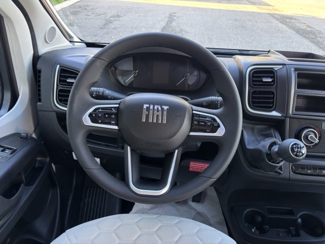 Etrusco Camper Van CV 640 SB+ - Photo 10