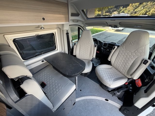 Etrusco Camper Van CV 640 SB+ - Photo 11