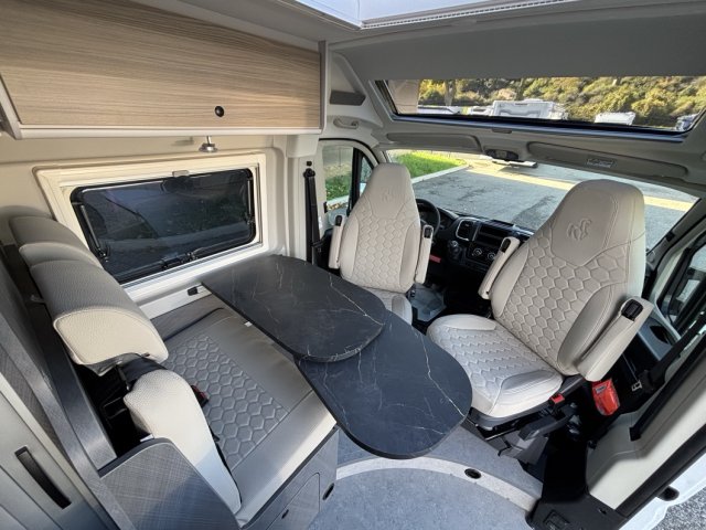 Etrusco Camper Van CV 640 SB+ - Photo 12