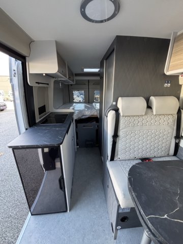 Etrusco Camper Van CV 640 SB+ - Photo 14