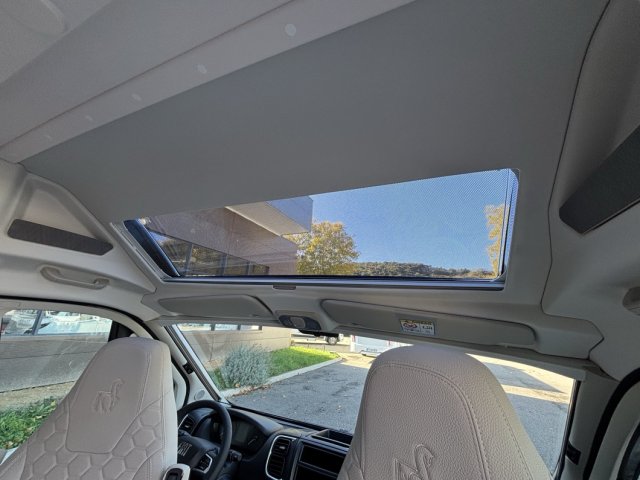 Etrusco Camper Van CV 640 SB+ - Photo 15