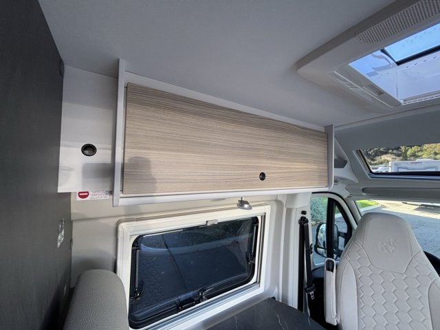 Etrusco Camper Van CV 640 SB+ - Photo 16