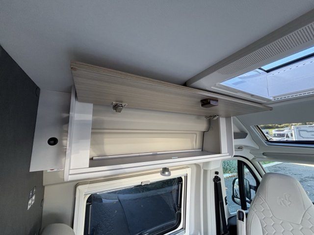 Etrusco Camper Van CV 640 SB+ - Photo 17