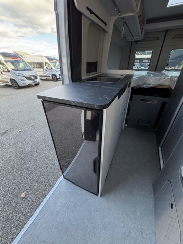 Etrusco Camper Van CV 640 SB+ - Photo 18