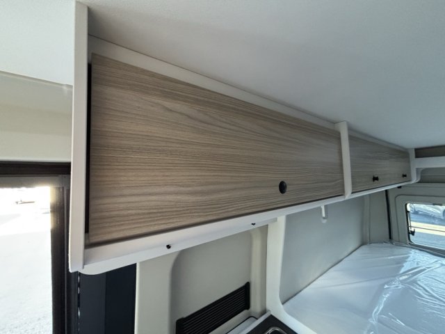 Etrusco Camper Van CV 640 SB+ - Photo 24