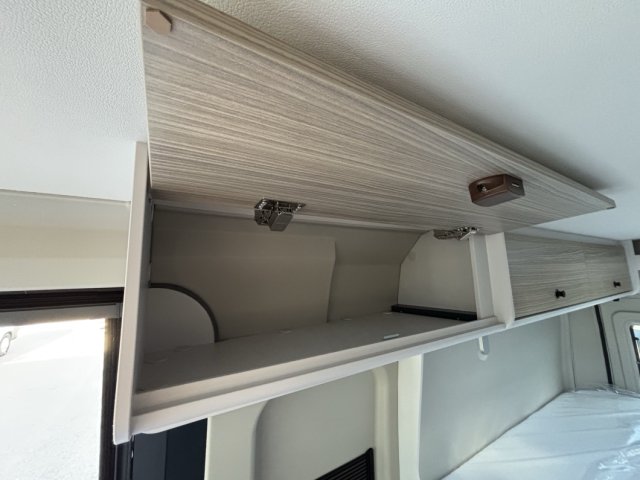 Etrusco Camper Van CV 640 SB+ - Photo 25