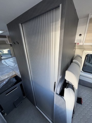 Etrusco Camper Van CV 640 SB+ - Photo 26