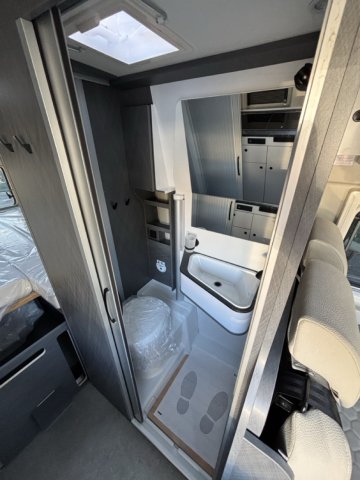 Etrusco Camper Van CV 640 SB+ - Photo 27