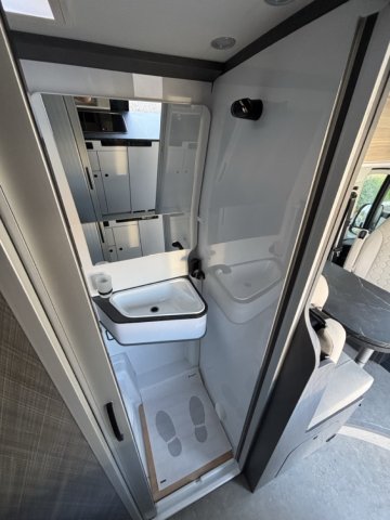 Etrusco Camper Van CV 640 SB+ - Photo 29