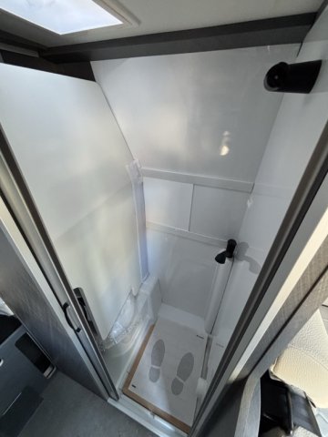 Etrusco Camper Van CV 640 SB+ - Photo 30