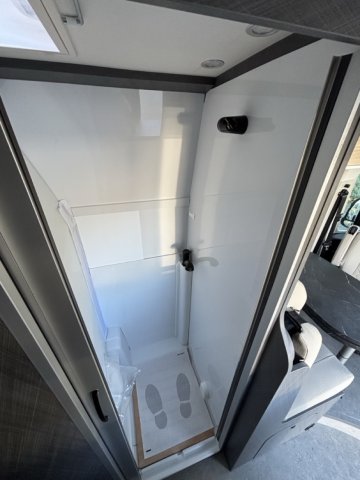 Etrusco Camper Van CV 640 SB+ - Photo 31