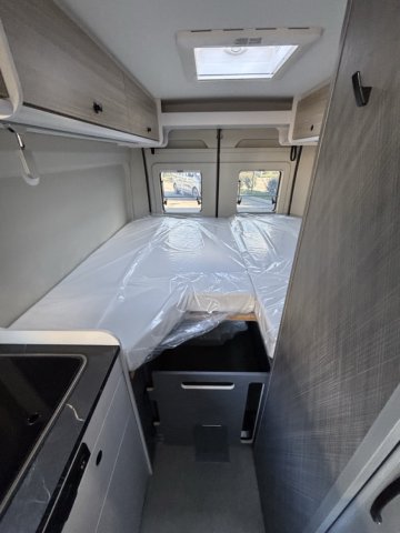 Etrusco Camper Van CV 640 SB+ - Photo 32