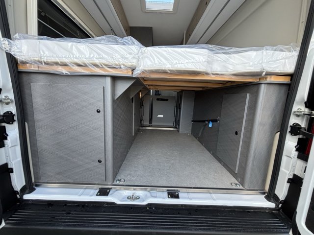 Etrusco Camper Van CV 640 SB+ - Photo 42