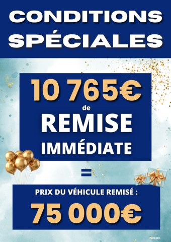 Etrusco I 7400 QBC I7400 - Photo 2