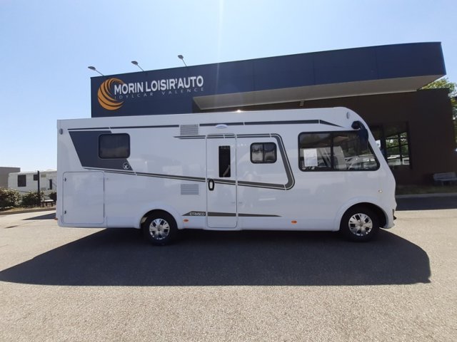 Etrusco I 7400 QBC I7400 - Photo 3