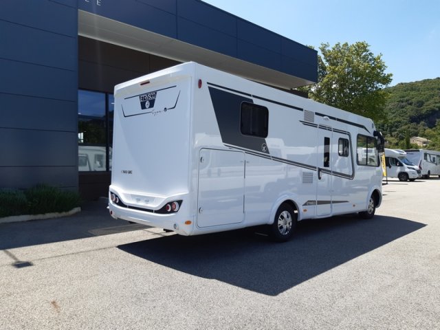 Etrusco I 7400 QBC I7400 - Photo 4