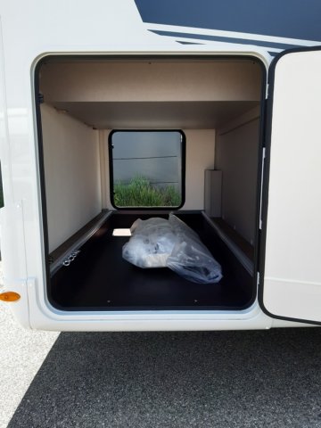 Etrusco I 7400 QBC I7400 - Photo 10