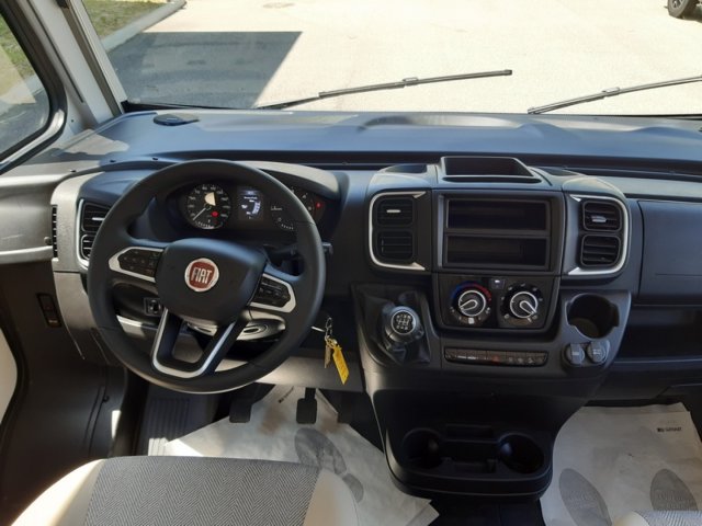 Etrusco I 7400 QBC I7400 - Photo 11