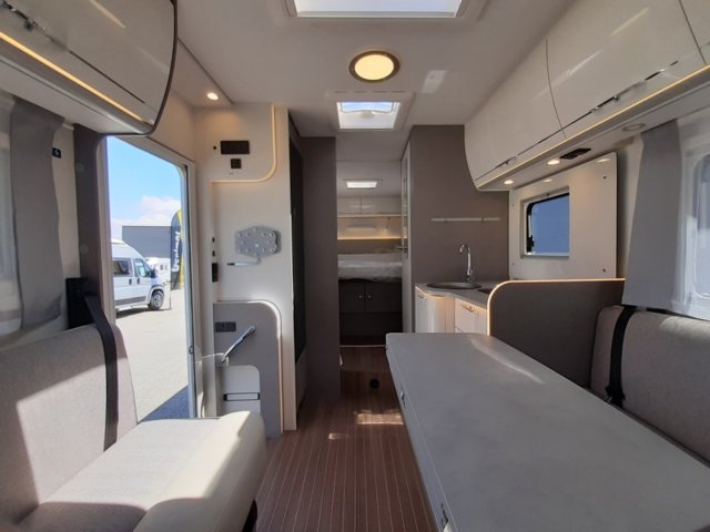 Etrusco I 7400 QBC I7400 - Photo 12