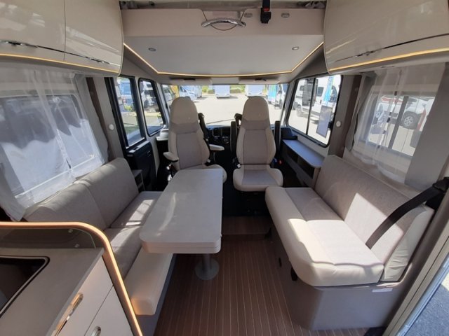 Etrusco I 7400 QBC I7400 - Photo 13