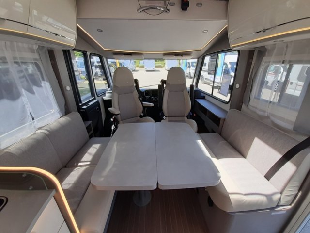 Etrusco I 7400 QBC I7400 - Photo 14