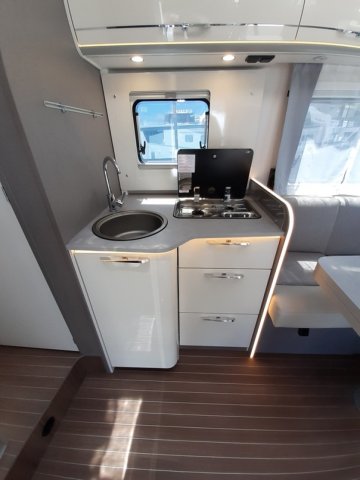 Etrusco I 7400 QBC I7400 - Photo 15